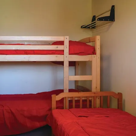 Two-bedroom In Calcatoggio (Corsica)
