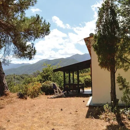 Awesome In Calcatoggio With Wifi * Calcatoggio (Corsica)