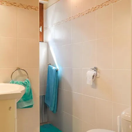 Two-bedroom In *