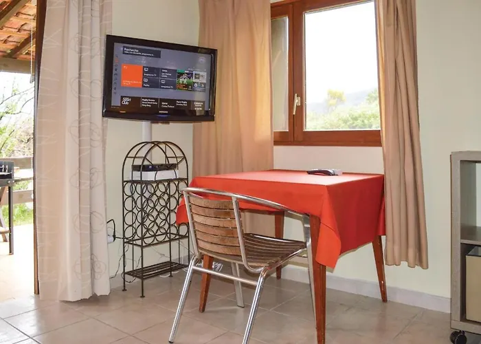 Two-bedroom In