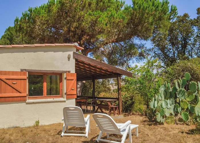 Two-bedroom In
