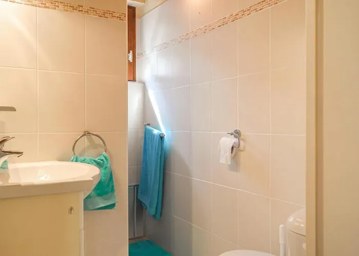 Two-bedroom In *