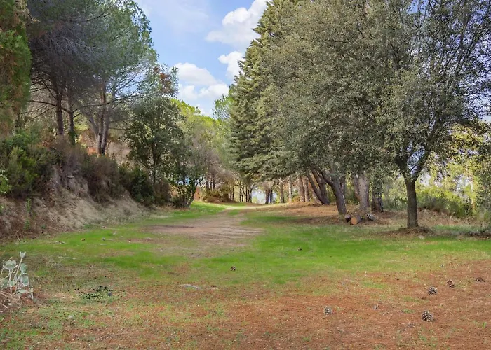 Two-bedroom In * Calcatoggio (Corsica)