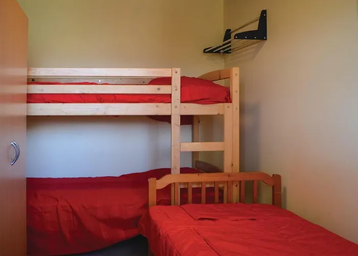 Two-bedroom In Calcatoggio (Corsica)